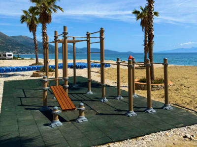 Fitnes ne bregdet Fitnes ne bregdet